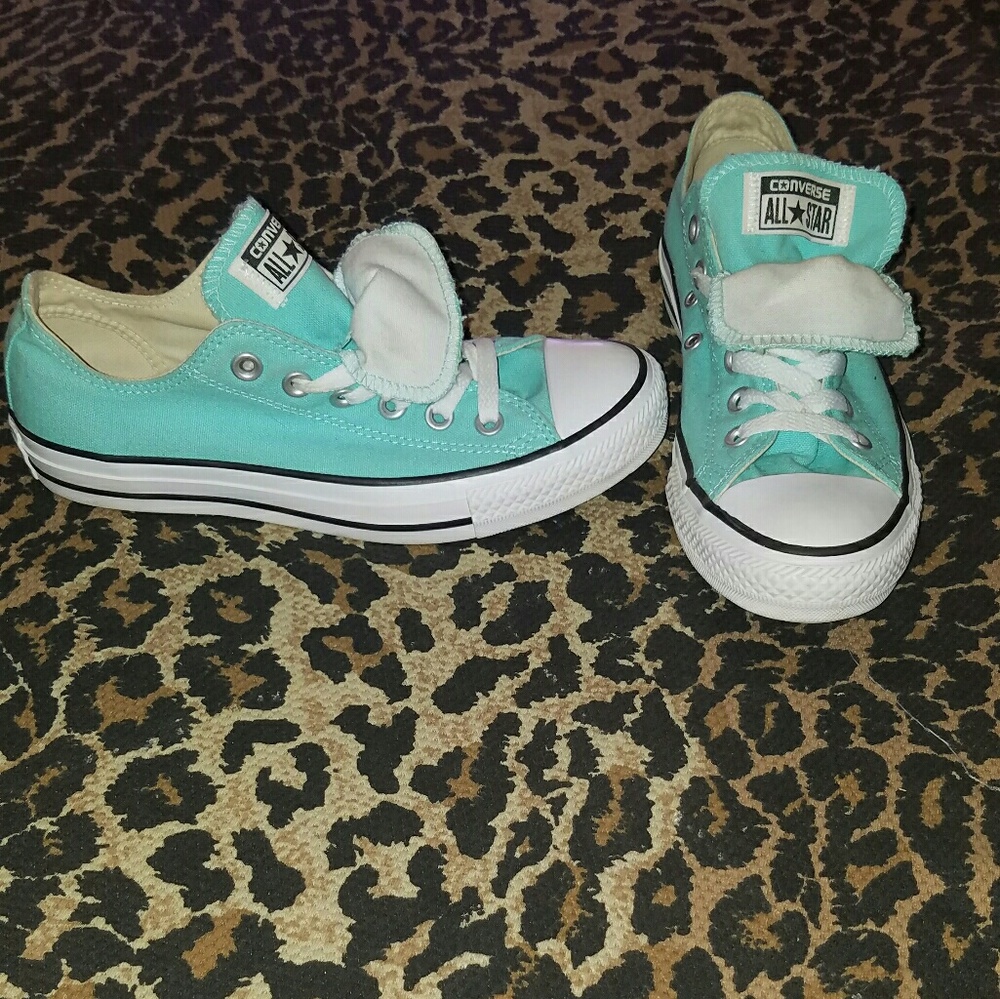 Converse Shoes